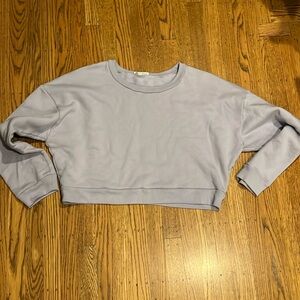 Reformation Sweatshirt